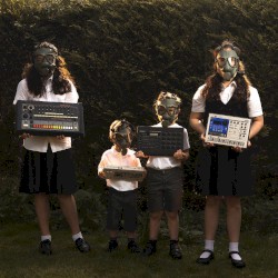 Drum Machines Killed Music