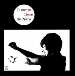 O canto livre de Nara