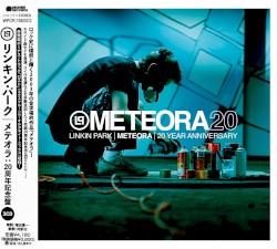 Meteora (20th anniversary edition)