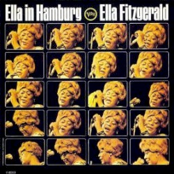Ella in Hamburg