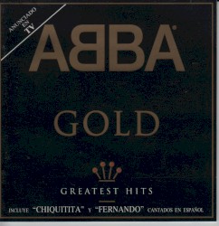 ABBA Gold: Greatest Hits