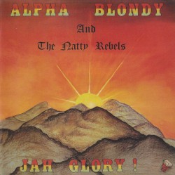 Jah Glory