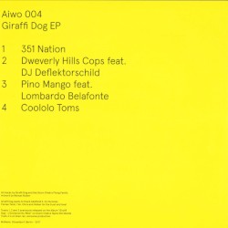 Giraffi Dog EP