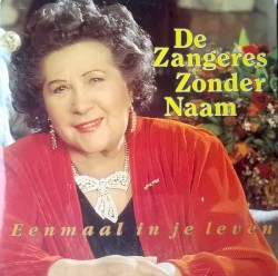 Eenmaal in je leven / Johnny de zwerver