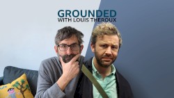 Grounded with Louis Theroux, Series 1, #10, “Chris O'Dowd”