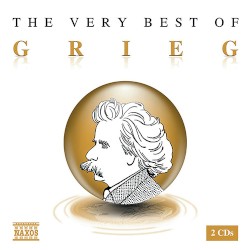 The Very Best of Grieg