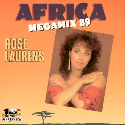 Africa (Mégamix 89)