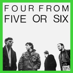 Four From Five or Six
