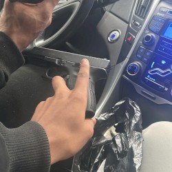 Road Rage