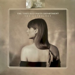 THE TORTURED POETS DEPARTMENT: THE ANTHOLOGY