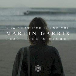 Now That I've Found You