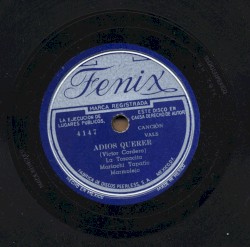 Adiós querer / No le hace que seas casada