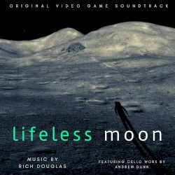 Lifeless Moon (Original Video Game Soundtrack)