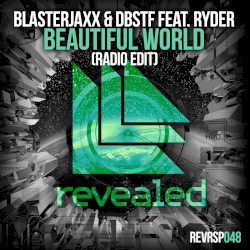 Beautiful World (radio edit)