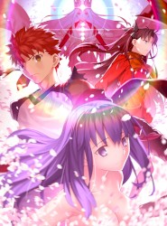 Fate/stay night [Heaven’s Feel] III. spring song オリジナルサウンドトラック