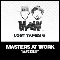MAW Lost Tapes 6