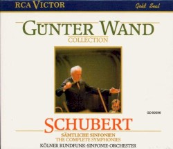 Sämtliche Sinfonien