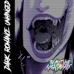 Dark Romance Unhinged