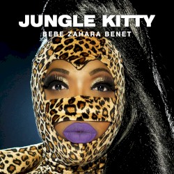 Jungle Kitty