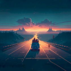 On the Road