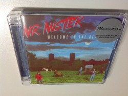 Welcome to the Real World