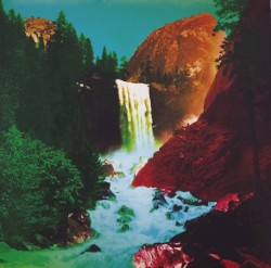 The Waterfall