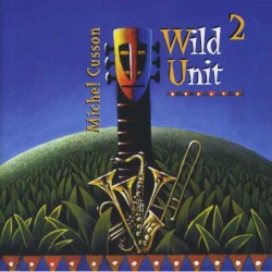 Wild Unit 2