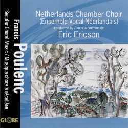 Secular Choral Music