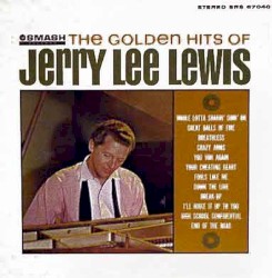 The Golden Hits of Jerry Lee Lewis