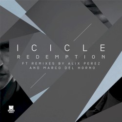 Redemption EP
