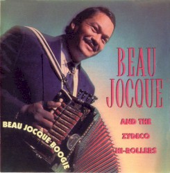 Beau Jocque Boogie