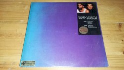 Music From the Edge of Heaven