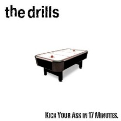 Kick Your Ass in 17 Minutes