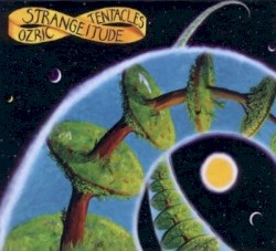 Strangeitude