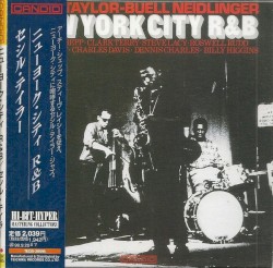 New York City R&B