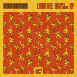 Days Off / Booty Dance EP