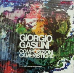 Composizioni cameristiche