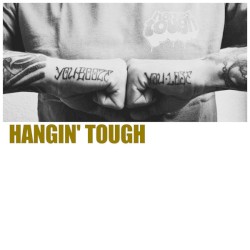 HANGIN' TOUGH