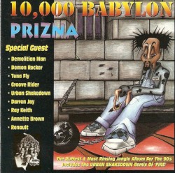 10,000 Babylon