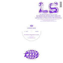 The Shape of RemixXxes to Come