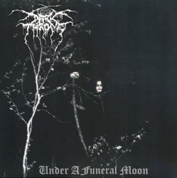 Under a Funeral Moon