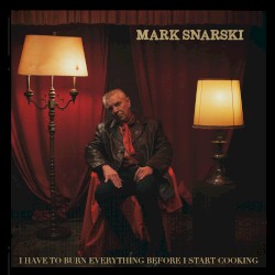 I Have to Burn Everything Before I Start Cooking