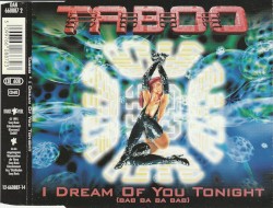 I Dream of You Tonight (Bab Ba Ba Bab)