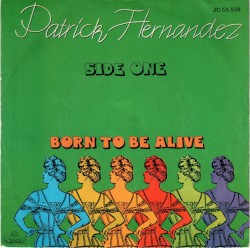 Born to Be Alive