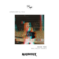 Need You - The Remixes