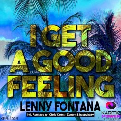 I Get a Good Feeling