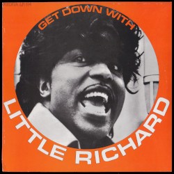 Get Down With Little Richard