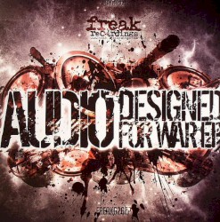 Designed for War EP