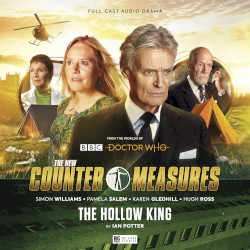 The New Counter-Measures: The Hollow King