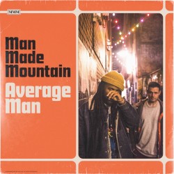 Average Man